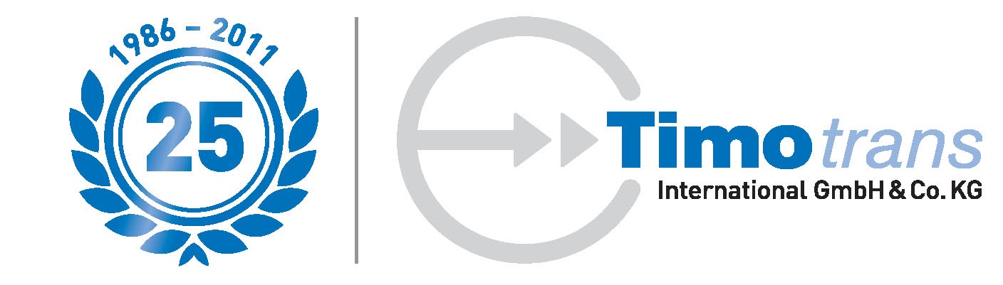 Timotrans International GmbH & Co. KG Logo