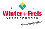 Winter & Freis GmbH & Co. KG Logo