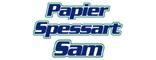 Papier-Spessart Sam GmbH & Co.KG Logo