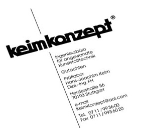 KeimKonzept Logo