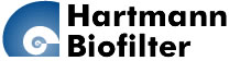 Hartmann Filter GmbH Co.KG Logo