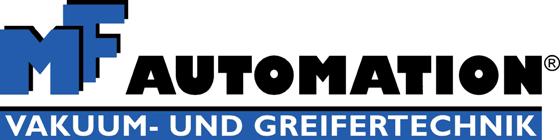 MF Automation GmbH Logo
