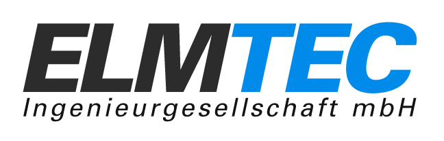 ELMTEC Ingenieurgesellschaft mbH Logo