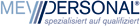 MEYPERSONAL GmbH Logo