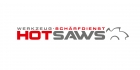 Hot Saws Logo