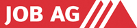 JOB AG Personaldienstleistungen AG Logo