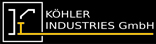KÃ¶hler Industries GmbH Logo