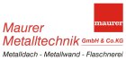 Maurer Metalltechnik GmbH & Co. KG Logo
