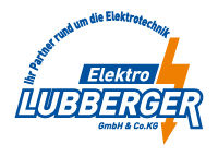 Elektro Lubberger GmbH & Co. KG Logo