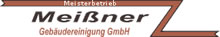 MeiÃner GebÃ¤udereinigung GmbH  Logo