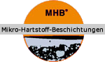 MHB-Majaura GmbH Logo