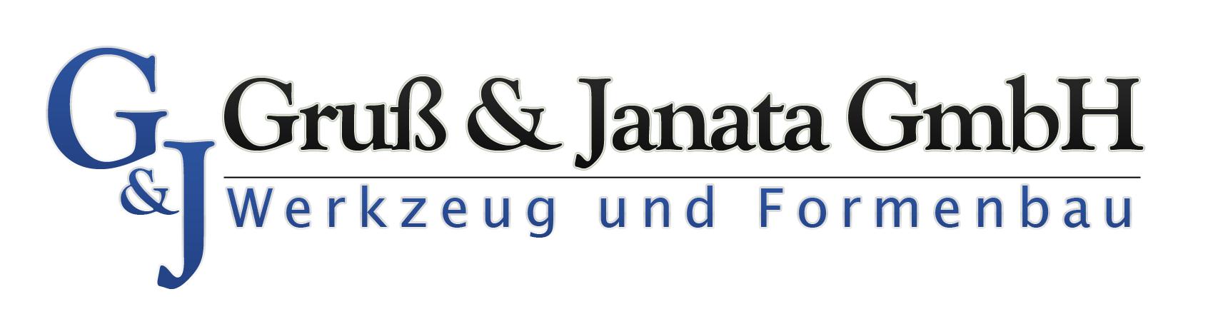 GruÃ & Janata GmbH Logo