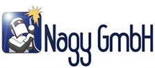 Nagy GmbH Logo