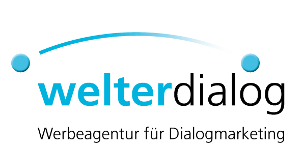 Welter Dialog GmbH Logo