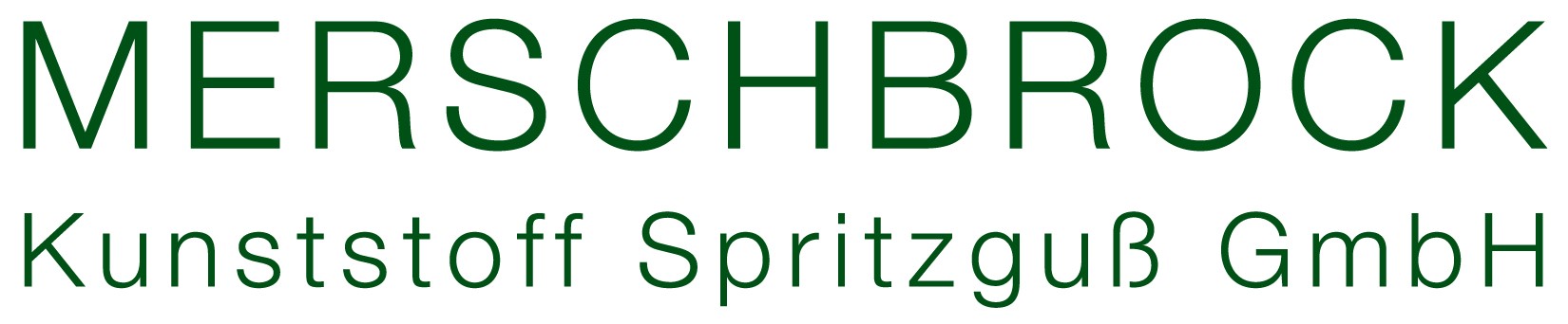 Merschbrock Kunststoffspritzguss GmbH Logo