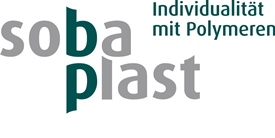 sobaplast GmbH & Co. KG Polymertechnologie Logo