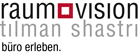 tilman shastri raumvision gmbh Logo