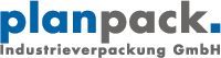 planpack Industrieverpackung GmbH Logo