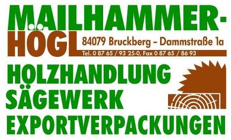 Mailhammer-HÃ¶gl Logo