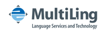 MultiLing Germany GmbH Logo
