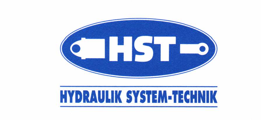 Hydraulik System-Technik GmbH Logo