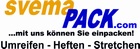 svemaPACK Logo