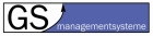 GS Managementsysteme Logo
