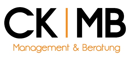 CK|MB Management & Beratung Logo