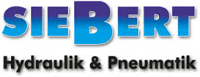 Siebert - Hydraulik & Pneumatik Logo