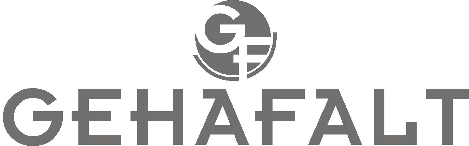 GEHAFALT GmbH Logo