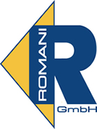 Romani GmbH Logo