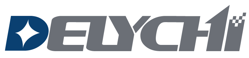 DELYCHI GmbH B Logo