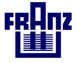 Franz OberflÃ¤chentechnik GmbH & Co. KG Logo