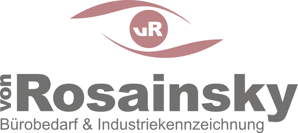 von Rosainsky GmbH Logo