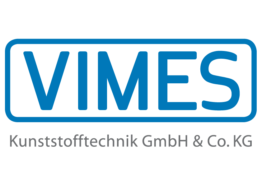 VIMES Kunststofftechnik GmbH & Co. KG Logo
