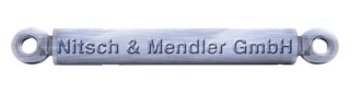 Nitsch & Mendler GmbH Hydraulik und Pneumatik Logo