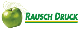 Rausch Druck GmbH Logo