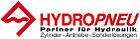 HYDROPNEU GmbH  Logo