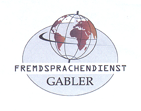 Fremdsprachendienst Gabler Logo