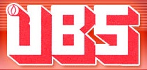 UBS Universal Brandschutz  Service GmbH Logo