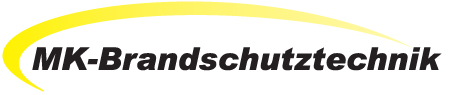 MK-Brandschutztechnik  Matthias Kiel  Logo