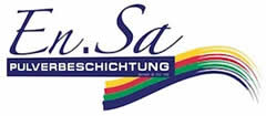 En.Sa Pulverbeschichtungs GmbH & Co. KG  Logo