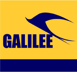 Galilee GmbH Logo