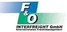 F & O Interfreight GmbH Logo