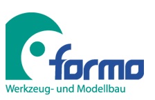 Formo GmbH Werkzeug- und Modellbau Logo