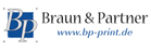 Braun & Partner GmbH Logo