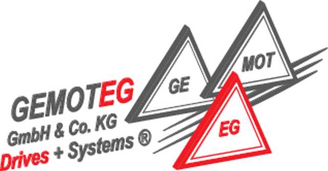 Gemoteg GmbH & Co.KG Logo