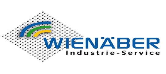 Industrie-Service WienÃ¤ber GmbH Logo