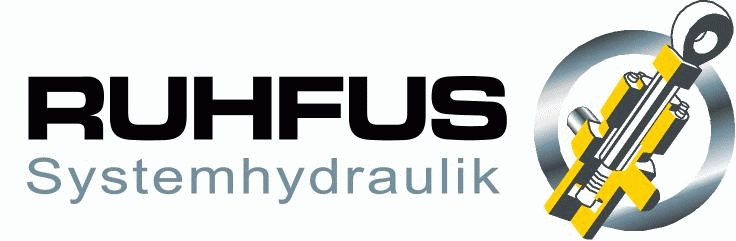 Ruhfus Systemhydraulik GmbH Logo