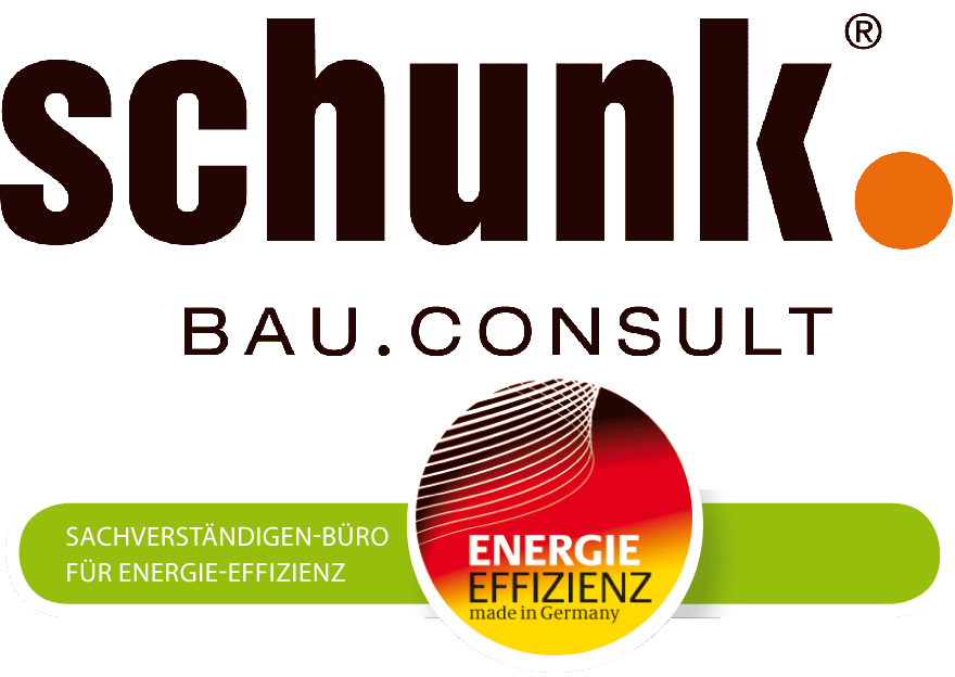 SCHUNK Bau-Consult Ingenieurgesellschaft mbH Logo